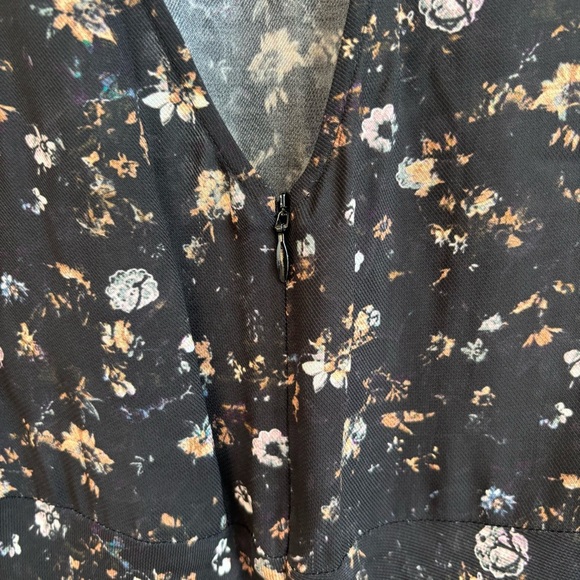 NWOT IRO Casual Dress, Size 6 - Picture 15 of 16